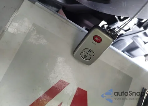 2013 Toyota 4Runner Limited from USA, damaged, VIN JTEZU5JR9D5056724